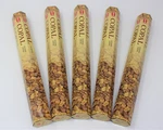 Hem Copal Incense Bulk 5 20 Box, 100 Sticks, Free Shipping. Fixed Price $9.80.