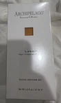 Archipelago Lanai Travel Diffuser Set 1.6 Oz Ginger Pineapple Mango New Sealed. Fixed Price $32.89.