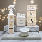 Tyler Candle Glamorous Gift Set Suite Vi High Maintenance. Fixed Price $43.70.