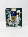 Glade Plugins Scented Oil Refills, Balsam & Spruce, 0.67OZ, 2 Count. Fixed Price $12.99.