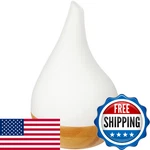 Spt SA-110 Ultrasonic Aroma Diffuser Humidifier For Essential Oils. Fixed Price $76.26.