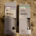 Eucalyptus & Lavender Essential Oil 1 Fl Oz Revitalize Target Lot Of 2 Brand New. Fixed Price $13.00.