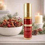 Claire Burke Christmas Memories Potpourri Refresher Oil 0.4 Fl Oz. Fixed Price $14.75.