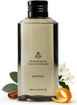 Hotel Scents Santal 5.07 Fl Oz (150ML), Home Luxury Aroma & Fragrance Diff. Fixed Price $55.66.