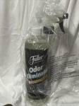 Fuller Brush Odor Eliminator Extra Strength Fabric Refresher Spray. Fixed Price $18.00.