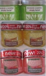 Lot Of 2 Yankee Candle Fragrance Spheres Odor Neutralizing Beads Pick Scent. Fixed Price $44.01.