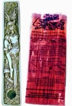 Fairy Maiden Angel Incense Burner 4932 +100-PCS U-choose Fragrance Scent. Fixed Price $25.99.