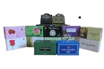 Kamini Imported Vegetarian All Natural Beauty Bar Soap, 100 Grams, Choose Scent. Fixed Price $5.20.