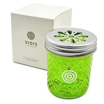 Viois, Rosemary & Mint Aromatherapy Car Air Freshener(gel Type). Natural. Fixed Price $43.17.