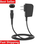 15V Charger Cord For Philips Norelco HQ8505 & 9000 Series - Safe Reliable. Fixed Price $15.19.