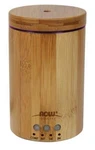 Ultrasonic Real Bamboo Essential Oil Diffuser. Fixed Price $49.99.