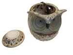 Owl Wax Warmer Full Size Scentsationals Intertek - See Description. Fixed Price $19.99.