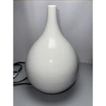 Objecto H3 Aromatherapy Essential Oil Diffuser White Ultra Cool Mist Humidifier. Fixed Price $58.02.