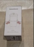 Innogear UD50 Usb Aroma Vehicle Cup Holder Car Diffuser For Essential Oils. Fixed Price $20.00.