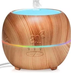 Artnaturals Air Purifier Humidifier Essential Oil Diffuser Fl Oz 150 Ml Tank. Fixed Price $9.99.