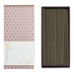 Nippon Kodo Edo Nishiki Incense 90G Powdery Sweet Scent Japanese Fragrance. Fixed Price $33.87.