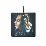 Bob Marley Lion Car Air Freshener. Fixed Price $7.49.