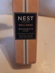 Nest New York Mandarin Yuzu Misting Diffuser Oil 15ML. Fixed Price $24.99.