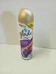 Glade Air Freshener, Room Spray, Lavender And Peach Blossom, 8 Oz .. Fixed Price $11.99.