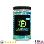Odor Eliminating Beads Refill Air Freshener Eliminates Tough Smells New. Fixed Price $35.14.