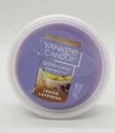 Yankee Candle - Scenterpiece Easy Meltcup Lemon Lavender New With Tags. Fixed Price $11.00.