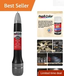 Gloss Super Red Ii ALL-IN-1 Touch-up Paint For Easy Scratch Repair 0.5 Fl Oz. Fixed Price $52.99.