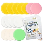 Serenelife Fragrance Scented Disc For Towel Warmer Bucket. Fixed Price $24.99.