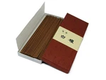 Minorien Japanese Sandalwood Incense Sticks Fuin Byakudan Small Pack - 5.3.... Fixed Price $21.30.