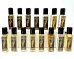 Spiritual Sky Scented Oil: 1/4 Oz: You Pick The Fragrance! (perfume Oils). Fixed Price $11.50.