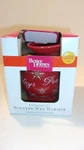 Better Homes & Gardens 2012 Christmas Limited Edition Scented Wax Warmer Nos. Fixed Price $24.99.
