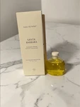 Aquiesse Santa Barbara Reed Diffuser 6 Oz Tangerine Tea Luxury Home Fragrance. Fixed Price $39.99.