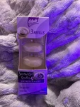 Discontinued Htf Glade Plugins Scented Oil Candles 3 Refills Orchid Oasis Sealed. Fixed Price $12.50.