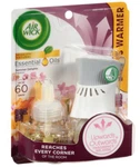 Air Wick Essential Oils Scented Oil, Summer Delights Fragrance Flowers & Melon. Fixed Price $9.99.