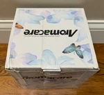Aromacare Essential Oil Aromatherapy Diffuser Serenity Series TA-501 300 Ml. Fixed Price $19.99.