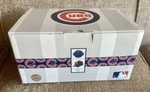 Scentsy Chicago Cubs Major League Baseball Cap Warmer Original Box 2014. Fixed Price $39.99.