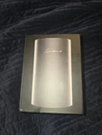 Scentiment Diffuser Mini - Black. Fixed Price $35.00.