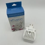 Sparoom Plug In Essential Oil Diffuser Efusion Aromatherapy Go. Fixed Price $12.00.