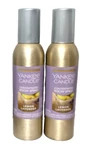 Yankee Candle 2X Lemon Lavender Concentrated Room Sprays Free Ship. Fixed Price $19.99.