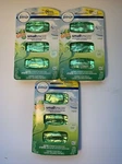 Lof 3- Febreze Small Spaces Air Freshener Refills Gain Original Scent New. Fixed Price $75.00.