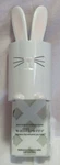 Bath & Body Works Wallflower Fragrance Plug White Easter Bunny With Pink Ears. Fixed Price $40.23.