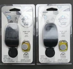 2 Packs Of Glade Plugins Car Air Freshener New Feel. Fixed Price $28.50.