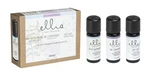 Ellia By Homedics Essential Oil Set Calm Concentration 3 Pack 10ML Each New. Fixed Price $16.94.