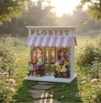 Bath And Body Works Florist Shop Wallflower Plug Cottagecore Floral New. Fixed Price $39.95.