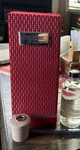 Peppermint Bark Archipelago Home Fragrance Diffuser 7.85 Fl Oz. Fixed Price $39.99.
