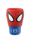 Scentsy Spider-man Marvel Wall Fan Diffuser/light Plug In 5 New Box. Fixed Price $19.90.