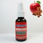 1 Apple Cinnamon Air Freshener Spray Car Home Room Odor Eliminator Holiday Scent. Fixed Price $6.99.