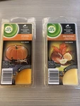 Air Wick Wax Melts Acadia, Isle Royale 1 Pack Each. 8 In. Fixed Price $19.99.