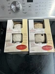 New 2-PACK Lot Candle Warmers Etc "chai" Pluggable Wax Melt Picha. Fixed Price $20.62.