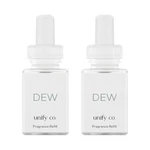 Pura 2PK Unify Dew Smart Vial Fragrance Refills. Fixed Price $20.39.