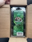 8 Pack Glade Pine Wonderland Wax Melts Limited Edition 64 Cubes Total 3.1OZ. Fixed Price $10.04.